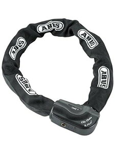 Abus Granit Citychain X-Plus 1060 Lock-Chain 10mm/85cm [sAi]