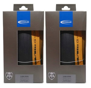 2{Zbg SCHWALBE(Vx) G-One Speed 27.5×2.00(50-584) 650B Performance Line TLE ^C ADDIX Classic Sidewall [sAi]