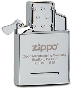 zippo�i�W�b�|�[�j�C���T�C�h�K�X���j�b�g �_�u���g�[�` ���M�����[�T�C�Y Double Torch Inserts [���s�A���i]