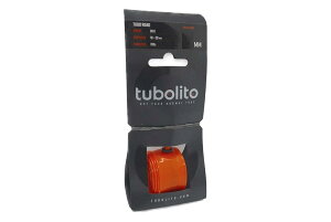 Tubolito Tubo [h`[u 700c ou (700×18/28mm(ou80mm), 1{) [sAi]