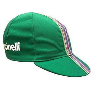 `l(cinelli) ] [hoCN TCN EFA Xq Lbv CINELLI CIAO GREEN CAP CIAOGRCAP ONE SIZE