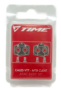 TIMEi^CjATAC EASY CLEATS C[W[ N[g MTB [sAi]