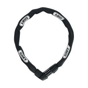 ABUS(AuX) TRESOR 1385/110cm BLACK