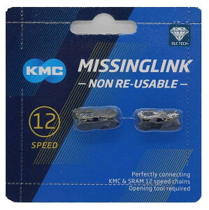 KMC DLC ~bVON 12p/12Sp/ 12Xs[hp Missing Link (ubN) [sAi]