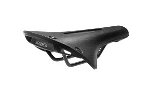 Brooks England C19 Cambium All Weather Bike Seat