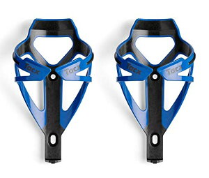 2Zbg Tacxi^bNXj fB[o {gP[W Deva Bottle Cage (u[) [sAi]