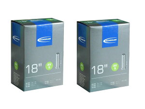 2{Zbg SCHWALBE(Vx) 18×1.50/1.75,17× 1 1/4 `[u Ďou40mm AV5 [sAi]