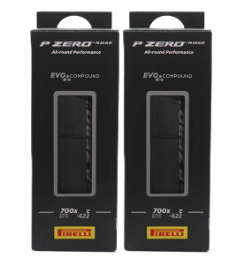 2{Zbg PIRELLI(s) P ZERO ROAD N`[^C P[ [h WO 700C (700x24c(24-622)) [sAi]