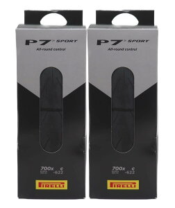 2{Zbg PIRELLI(s) P7 Sport X|[c 700c N`[^C (700x28c) [sAi]