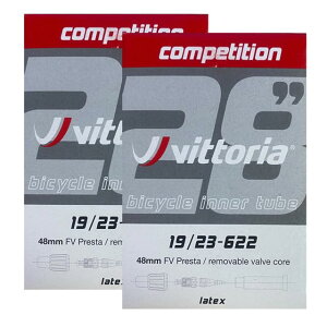 Vittoria Latex ebNX `[u 2Zbg RVC 700c 48mm rbgA (700×19/23c) [sAi]