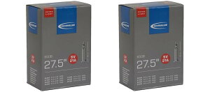 2{Zbg SCHWALBE(Vx) 27.5×1.50/2.40pyʃ`[u  40mmou 21A-SV [sAi]