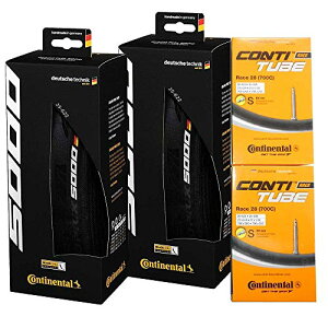 ^Cƃ`[u2{Zbg Continental(R`l^) GRAND PRIX 5000 Ov5000 [sAi] (, 700x23c-60mm)
