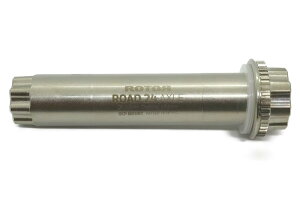 Rotor(���[�^�[) ALDHU 24mm RORD AXLE ���[�h�A�N�X�� [���s�A���i]