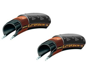 R`l^ GATORSKIN 700×25C (0100084) oCVN ^C F ubN CONTINENTAL [sAi]