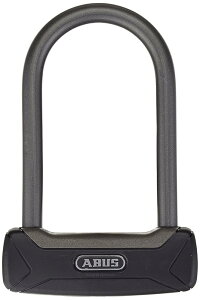 ABUS GRANIT PLUS 640/150 (BLACK) [sAi]