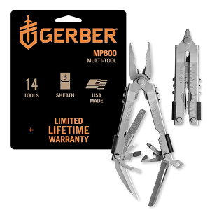 GERBER(K[o[) MP600 J[oCgCT[g 07530G