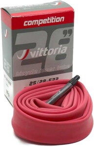 Vittoria Latex ebNX `[u RVC 700c 48mm rbgA (700×19/23c) [sAi]