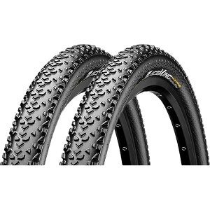 2{Zbg Continental (R`l^) Race King 2.2 Performance TLR 26x2.2 26C` tH[fBO `[uX [sAi]