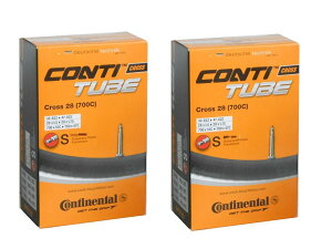 2{Zbg R`l^ Continental Cross 28 700×32/47c `[u ou 32-622/47-622 NX28 (ou42mm) [sAi]
