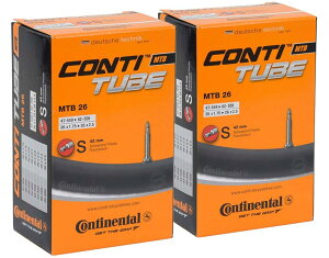 2{Zbg Continental(R`l^) `[u MTB26 S42 26×1.75-2.5iou42mmj [sAi]