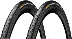 2{Zbg Continental(R`l^) Grand Prix 4-Season Ov 4V[Y 700c ubN/ubN (700x28c) [sAi]