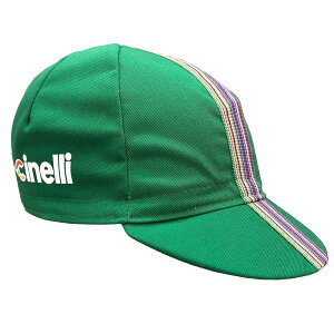 `l(cinelli) ] [hoCN TCN EFA Xq Lbv CINELLI CIAO GREEN CAP CIAOGRCAP ONE SIZE