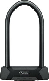 ABUS アブス GRANIT X-PLUS 540/300 グラニット Xプラス 300mm U字ロック マウント付き 自転車 キー 並行輸入品