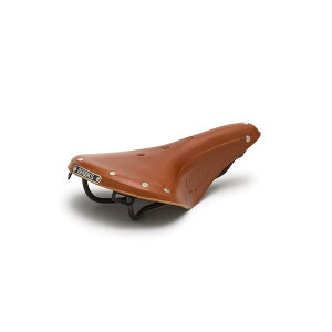 BROOKS(ubNX) B17 STANDARD CLASSIC HONEY
