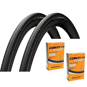 ^Cƃ`[u2{Zbg Continental(R`l^) UltraSport3 EgX|[c3 [sAi] (700x23C-42mm)