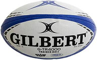 Gilbert ギルバート ラグビーボール 5号 G-TR 4000 ネイビー