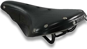 BROOKS(ubNX) B17 STANDARD Th ysAiz (ubN)