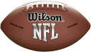 Wilson ウィルソン NFL MVP フットボール (オフィシャルサイズ)