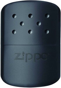 ZIPPO(�W�b�|�[) �n���h�E�H�[�}�[ 12���Ԏ��� 40334 �}�b�g�u���b�N 12����