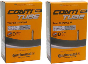 2{Zbg R`l^ Continental Tour 28 All `[u 700x32/47c(32-622/47-622) p40mmou [sAi]