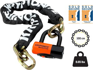 KRYPTONITE ( NvgiCg ) bN NEW YORK LOCK NY`F[1210&EV4fBXN 999515@sA