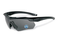 (イーエスエス)ESS(イーエスエス) ESS CROSSBOW POLARIZED ONE クロスボウ ポラライズド 偏光レンズ 740-…