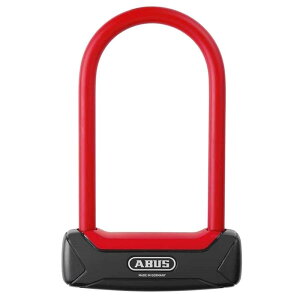 ABUS GRANIT PLUS 640/150 (RED) [sAi]