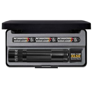 MAGLITE LED tbVCgXL50 (P4dr3{p) XL50-S3017