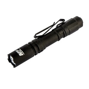 Smith & Wesson X~XEFb\ Delta Force CS 1xAAA LED Compact Flashlight [sAi]