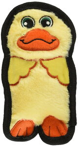 アウトワード・ハウンド 犬用おもちゃ インビンシブルズ ミニ ダック