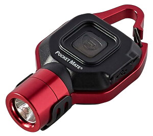 �X�g���[�����C�g(Streamlight) �A�E�g�h�A �L�����v �R�o�� �n���Y�t���[���C�g �|�P�b�g���C�gUSB SL73301000