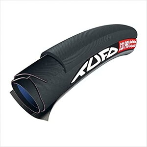 TUFO `[u[^C S33 PRO 28 24mm BK/BK