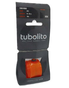Tubolito Tubo [h`[u 700c ou (700×18/28mm(ou42mm)1{) [sAi]