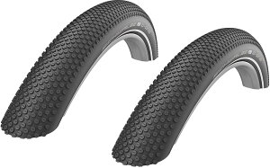 2{Zbg SCHWALBE(Vx) G-One All round 29×2.25(57-622) Performance Line TLE^C Black-Reflex ADDIX RaceGuard DD [sAi]