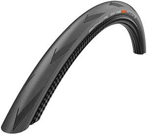SCHWALBE PRO ONE TLE ADDIX Race `[uXC[W[ Vxv 700c (700×30c, ubN) [sAi]