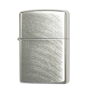 ZIPPO ジッポ CHROME ARCH クロームアーチ オイルライター 表面キズ加工 Z24647 その他