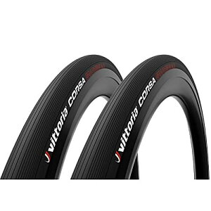 2{Zbg Vittoria CORSA RT G2.0 N`[^C 700c BbgA Clincher Tire (700×28c, tubN) [sAi]