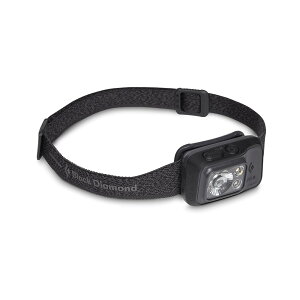 Black Diamond �X�|�b�g400-R �O���t�@�C�g