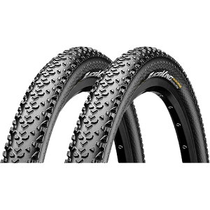2{Zbg Continental(R`l^) Race King 2.2 Performance TLR 29x2.2 29C` [sAi]