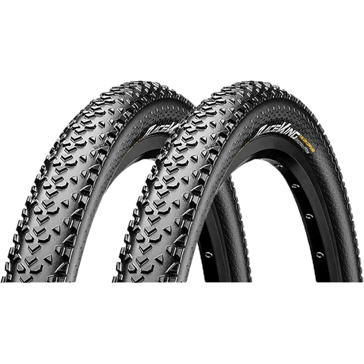 楽天市場】2本セット Continental(コンチネンタル) Race King 2.2 